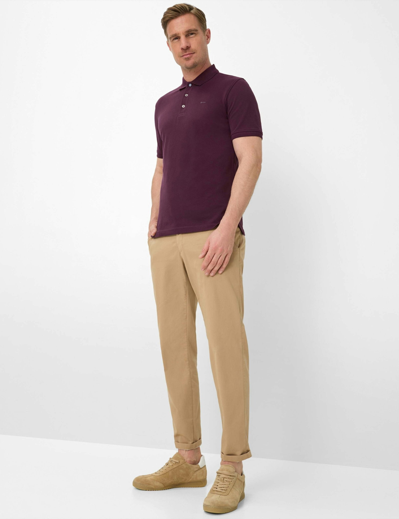 Brax Poloshirt #3