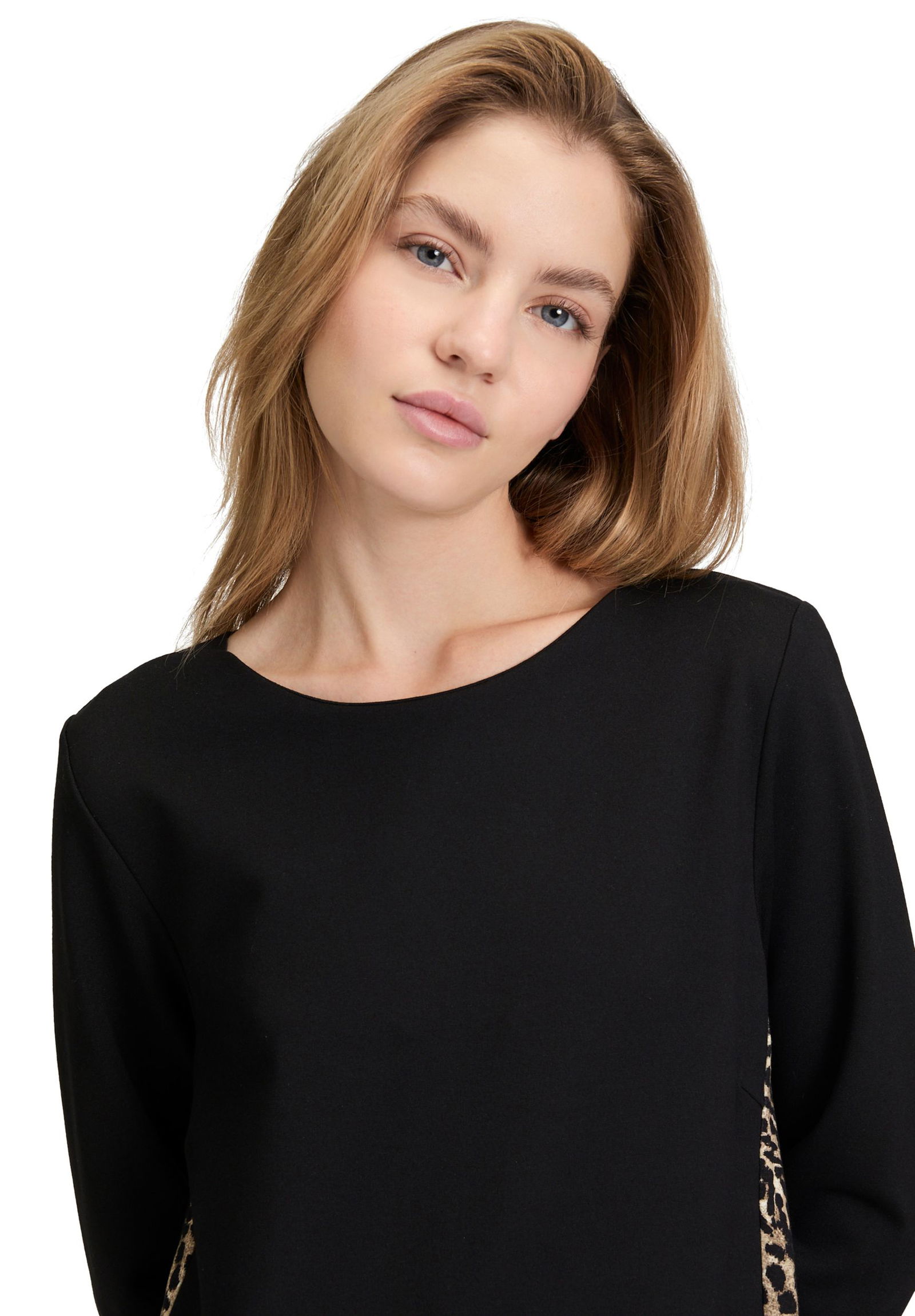 Betty Barclay | Betty Barclay Freizeitkleid | 46 | schwarz