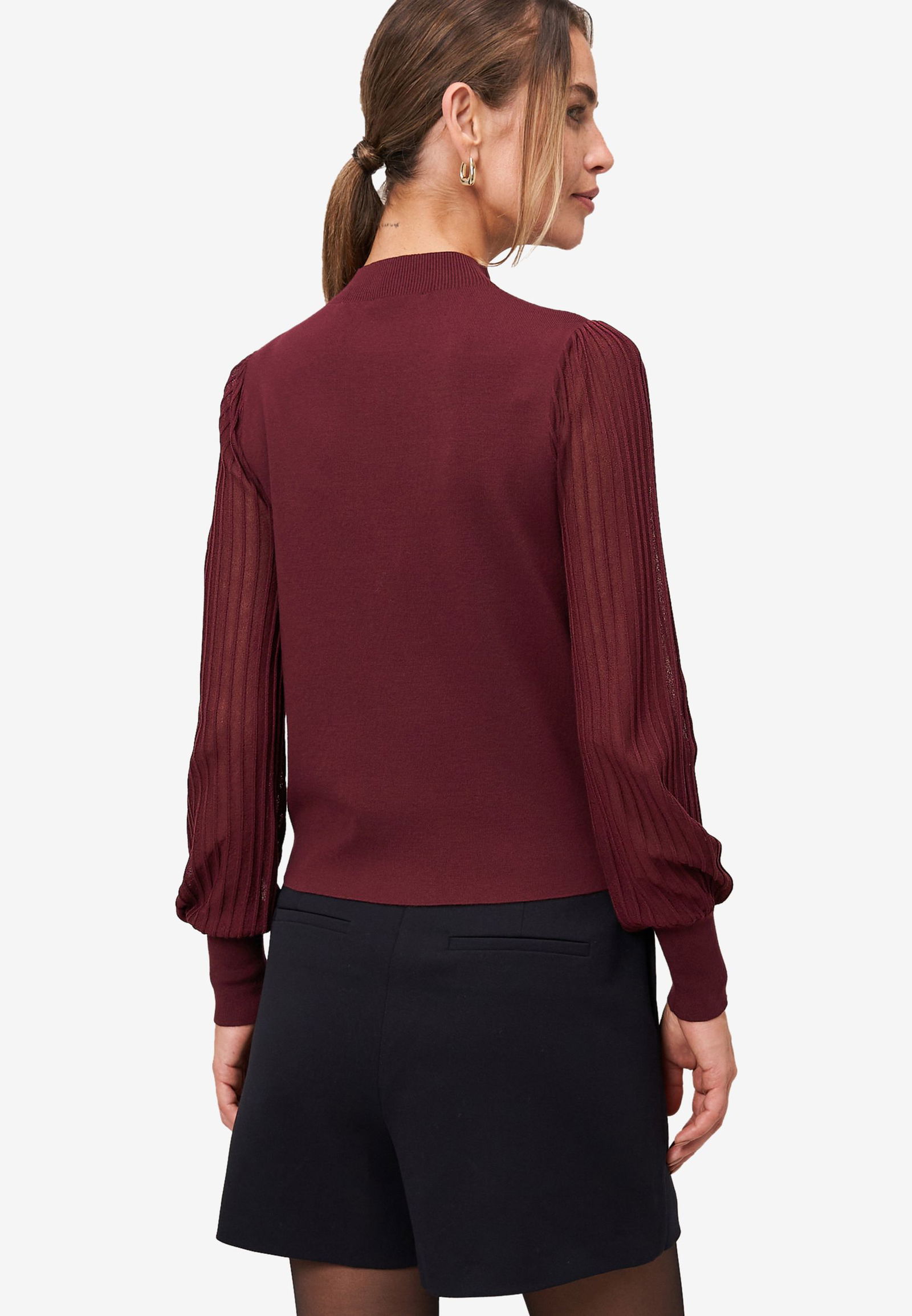 Zero |  Zero Pullover  | 34 | citadel