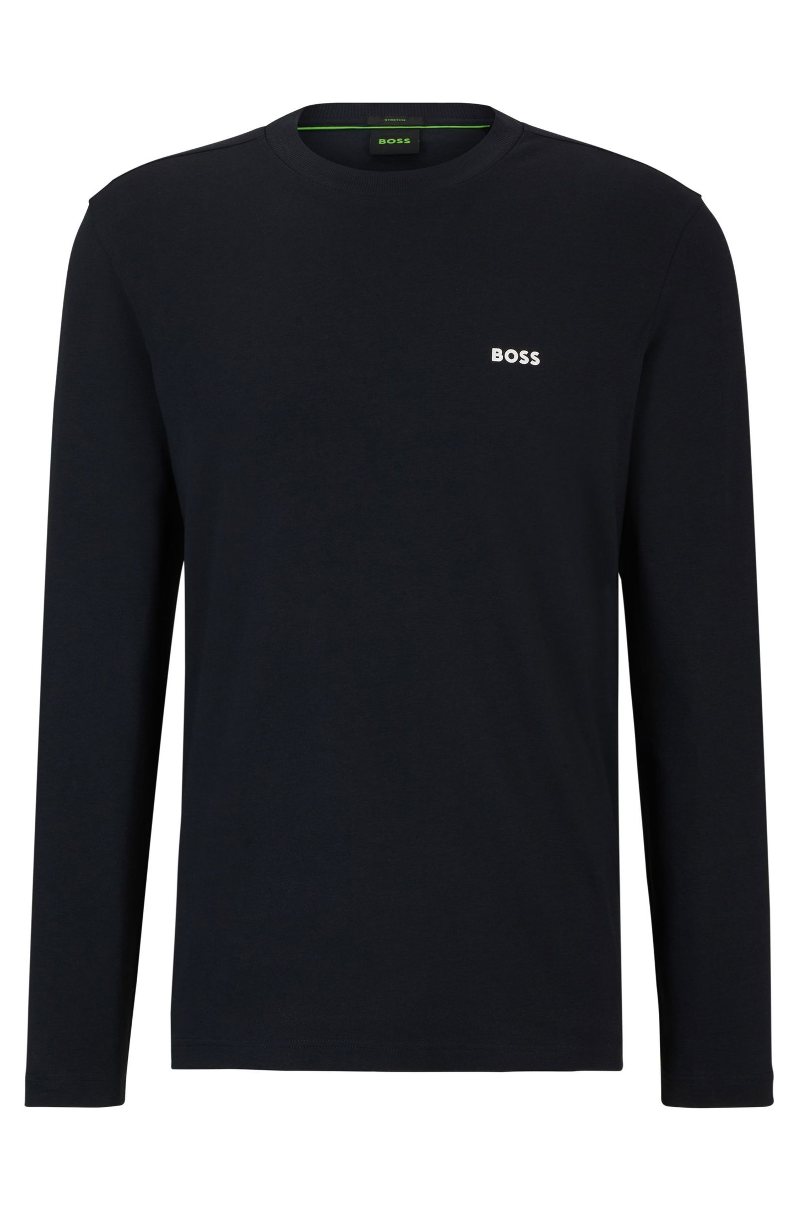 BOSS Green Longsleeve 