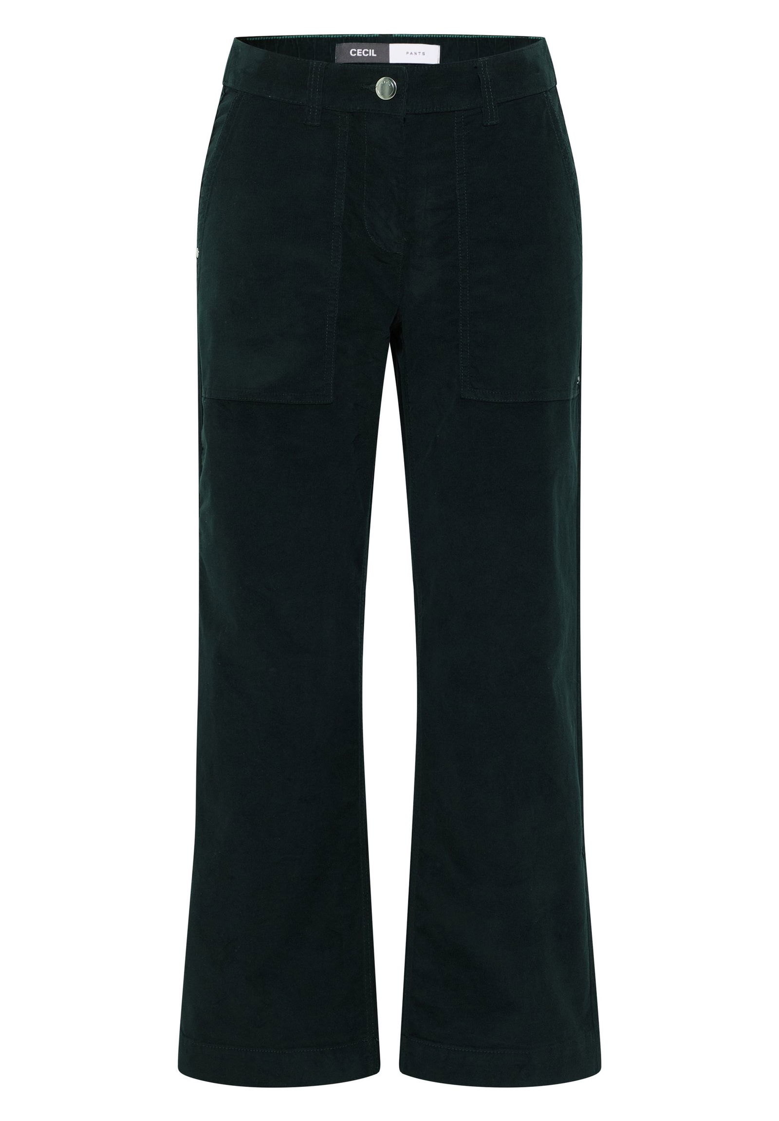 CECIL | CECIL Schmale Hose | 34/30