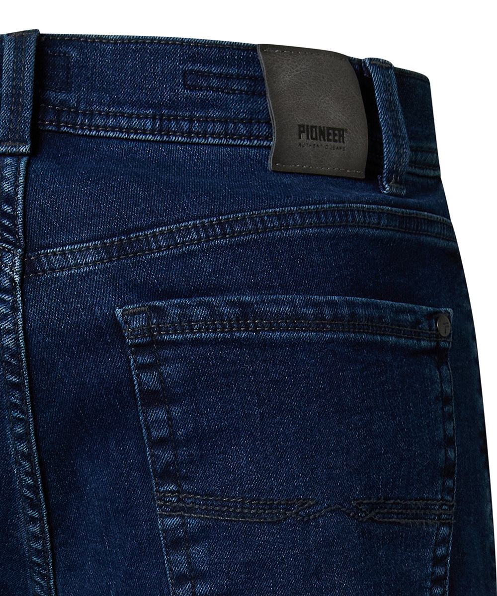 Pioneer Regular Fit Jeans "Rando" #4