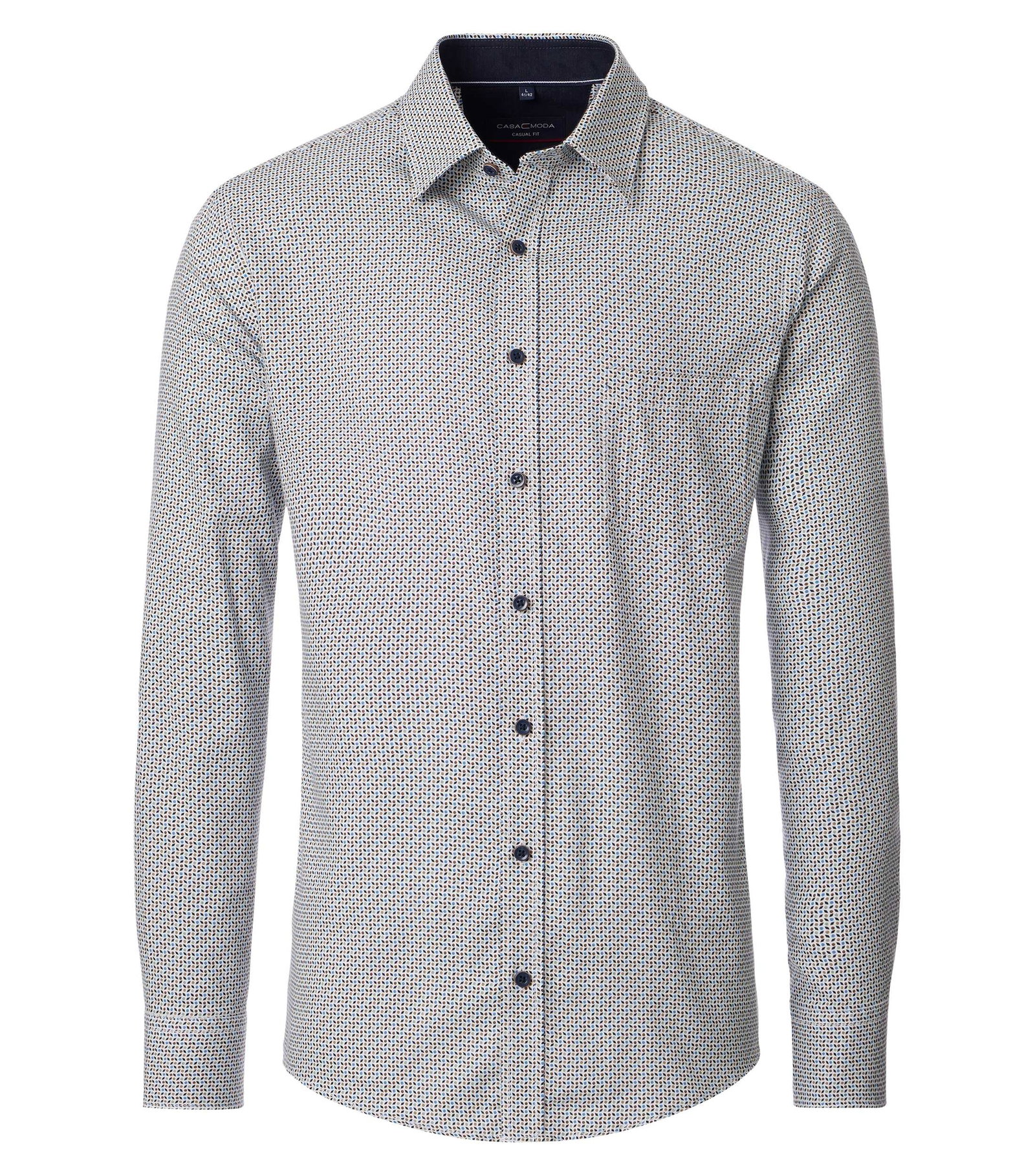 Casa Moda Hemd Regular Fit #1