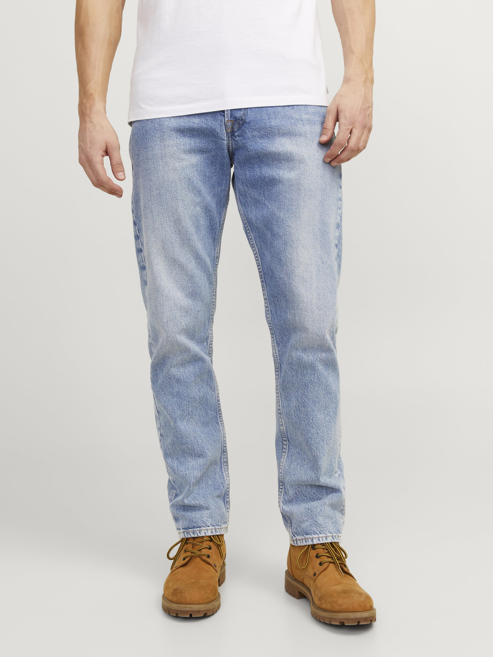 Jack&Jones Straight Leg Jeans #5
