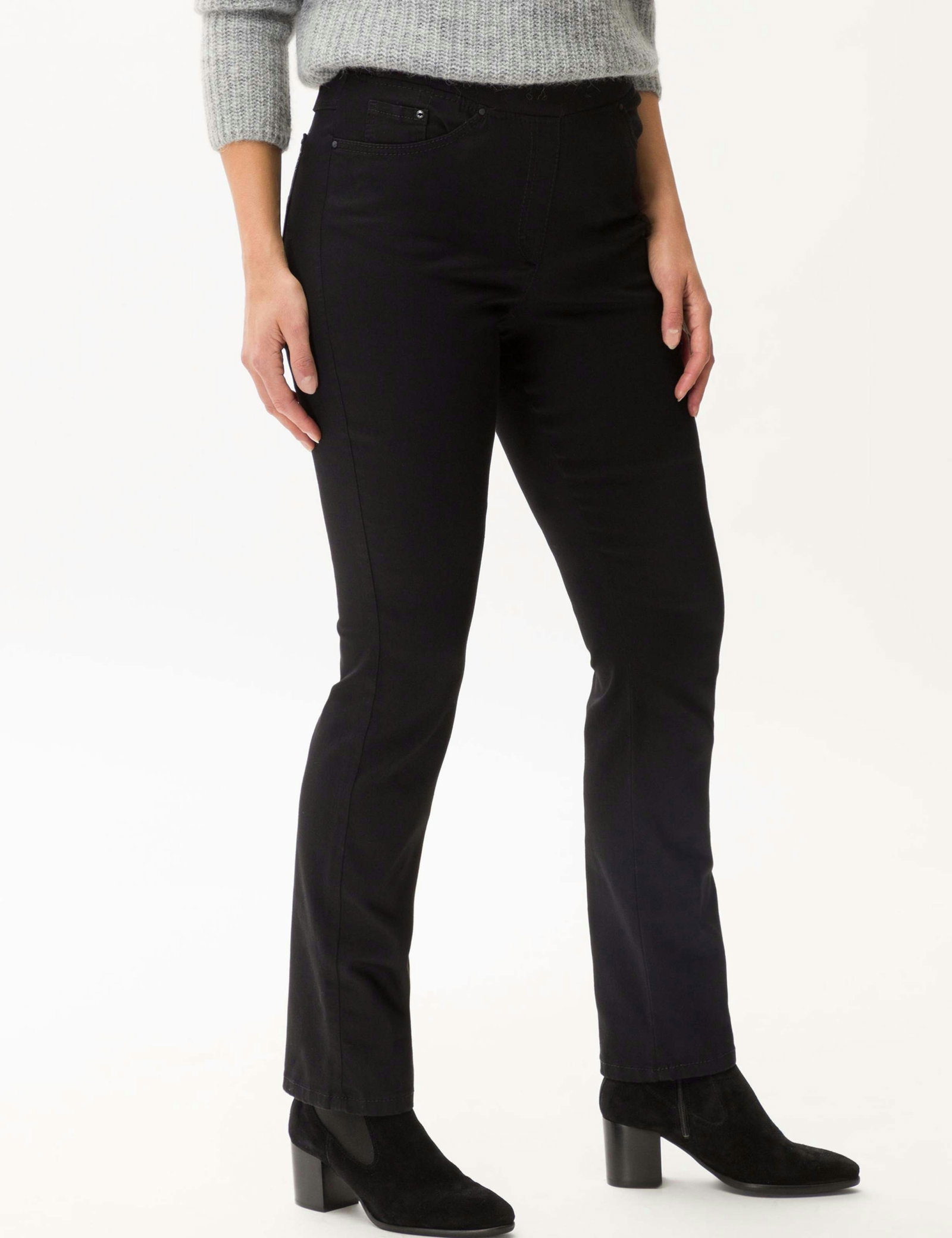 Five-Pocket-Hose Style "Pamina" #5