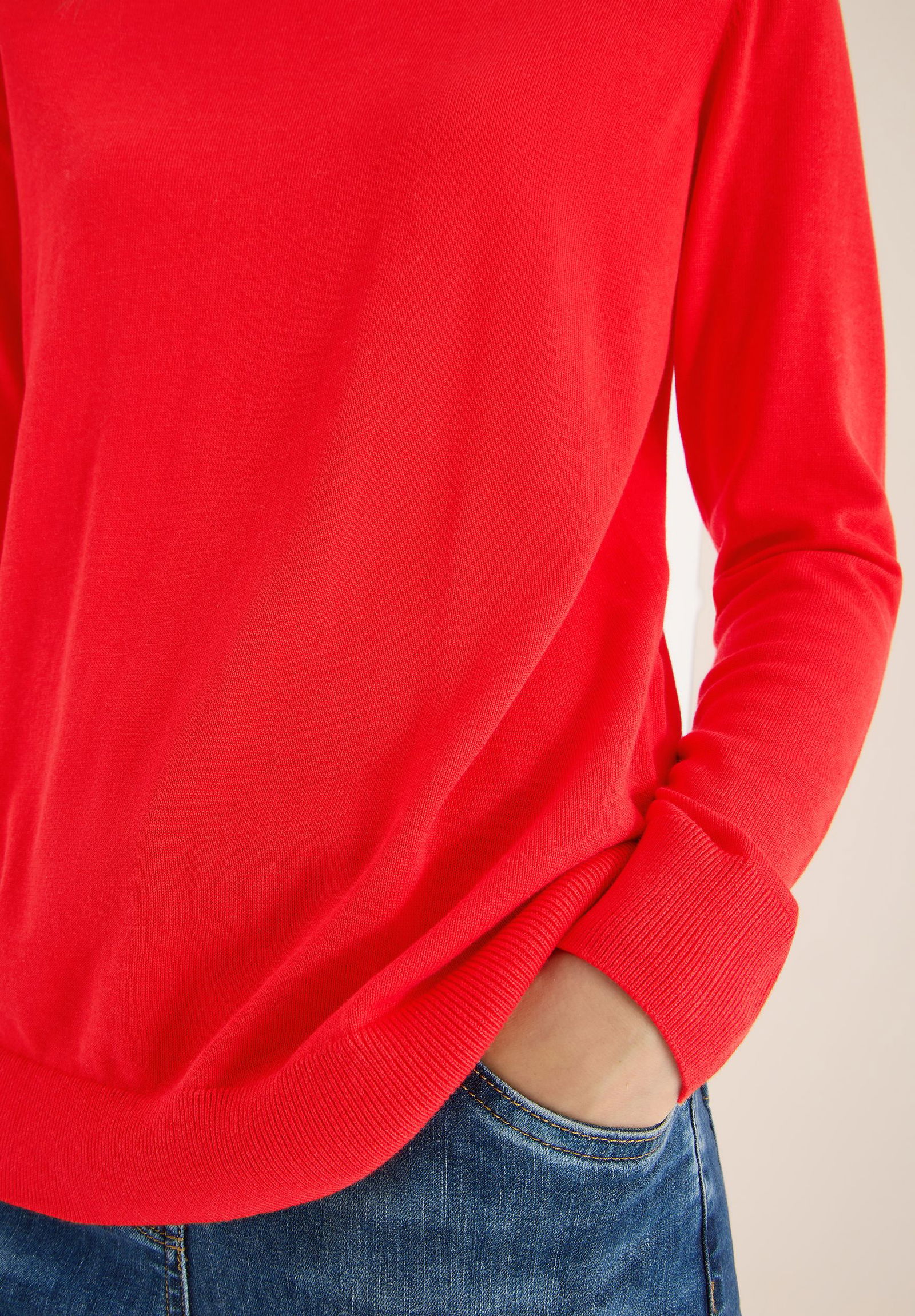 CECIL |  CECIL Rollkragenpullover  | S | 11231_16709