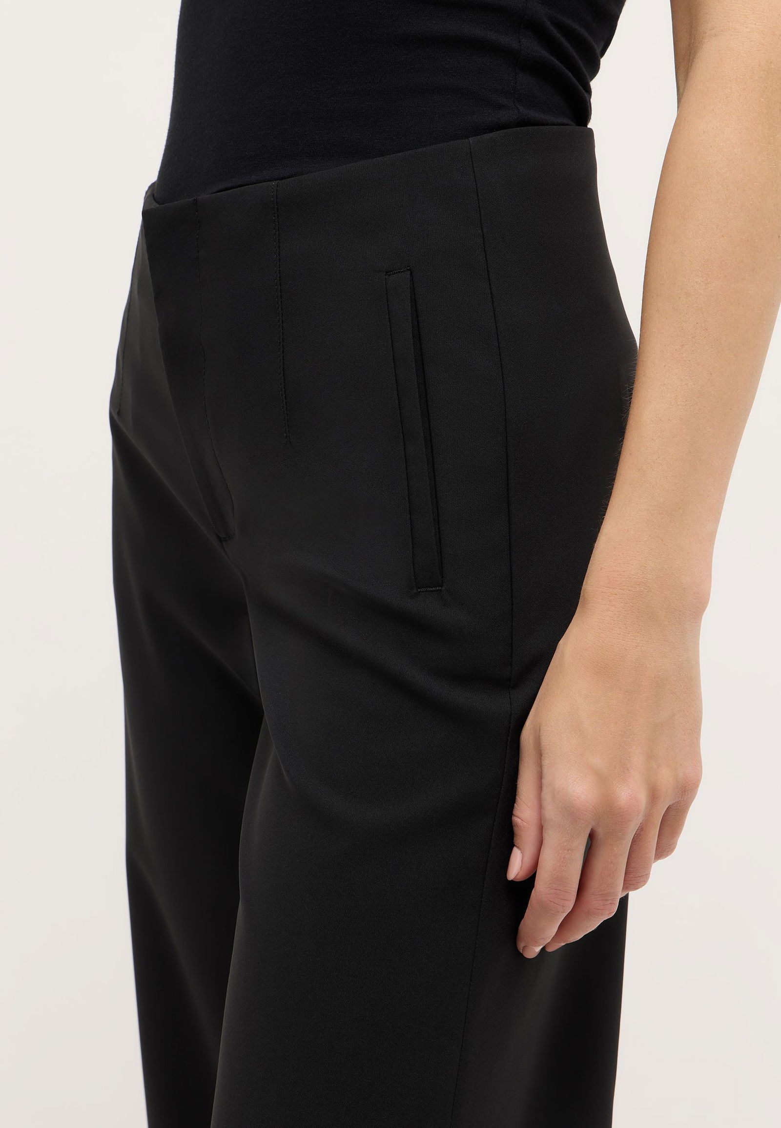 Angels |  Angels 7/8-Hose  | 44/26 | black