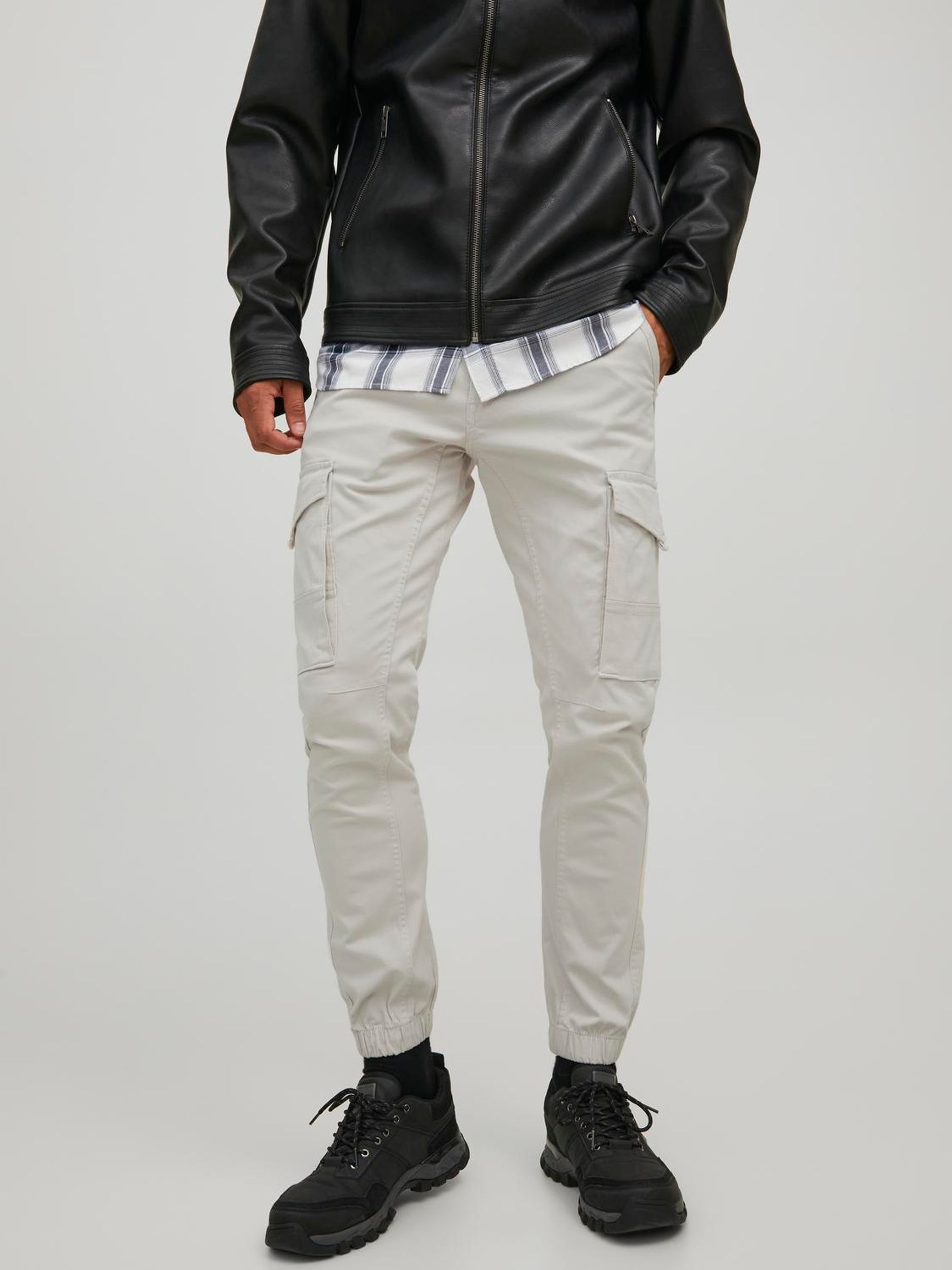 Jack&Jones Tapered Fit Jeans 