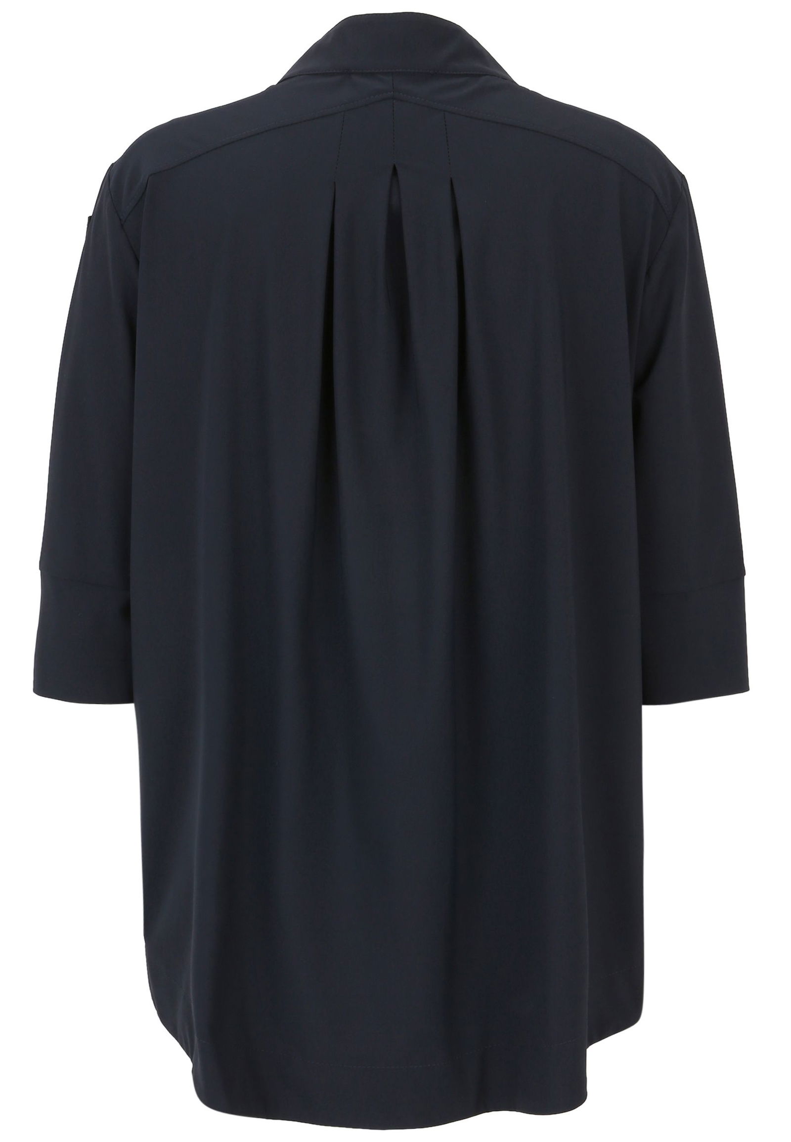 43ec953e92f60791c03ab1952968df4e Doris Streich | Doris Streich Funktionsjacke | 50 | marine