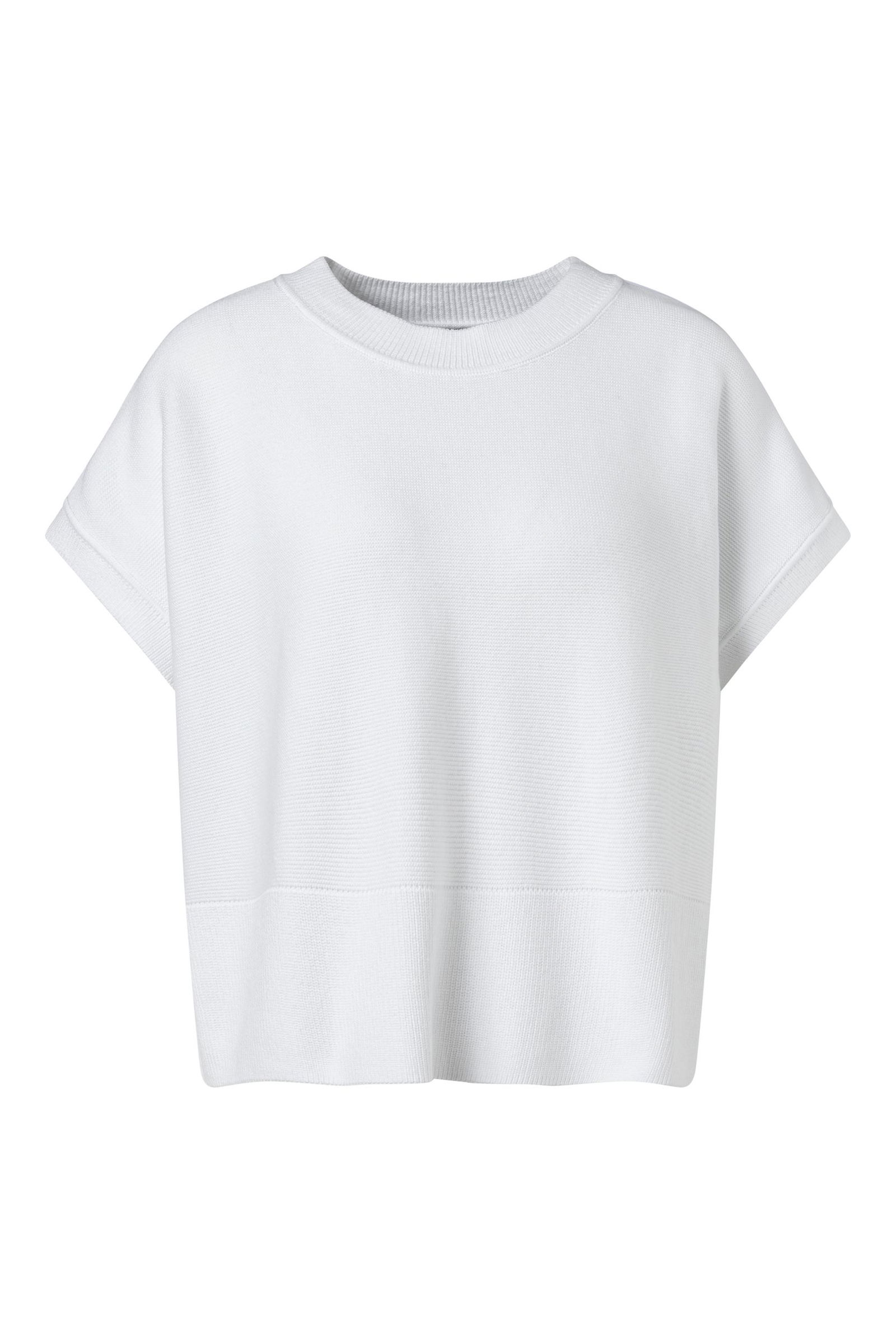 b3e5192f3efaa6c7c83f36ce48610ef4 Joop |  Joop Pullover  | 44 | white