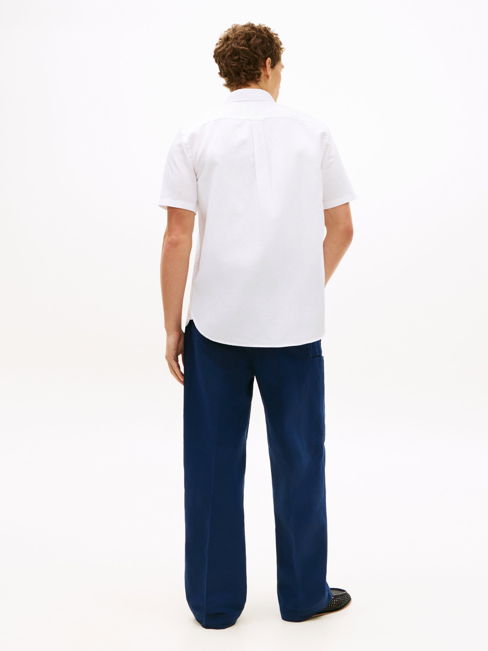 Tommy Hilfiger Hemd Regular Fit #4