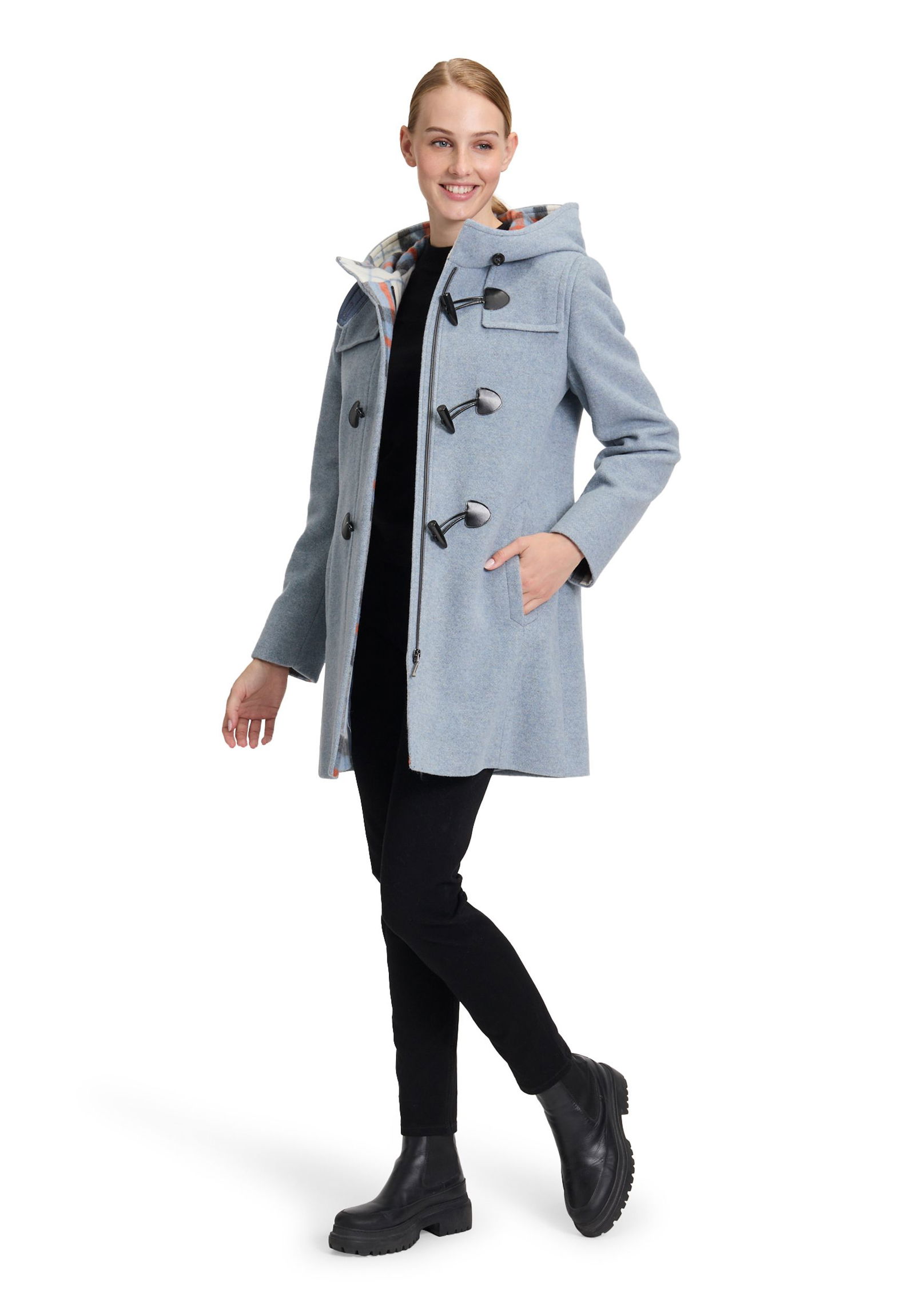 Gil Bret | Gil Bret Wolljacke | 44