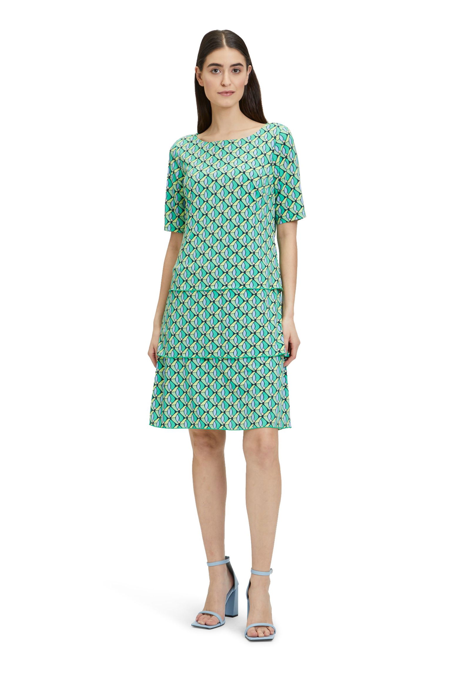 Betty Barclay Freizeitkleid 