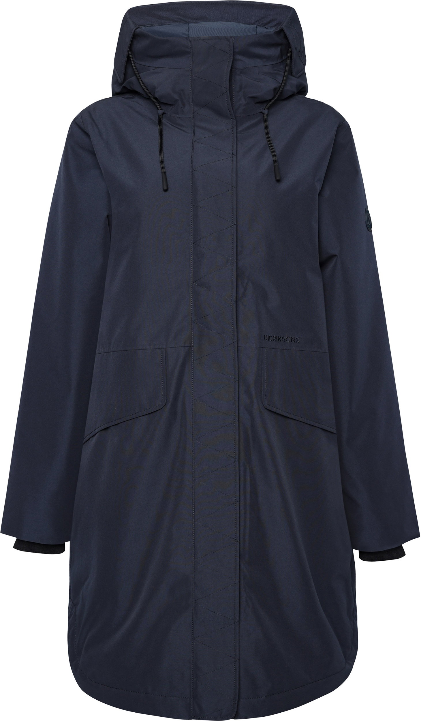 Didriksons Parka Lilian #8