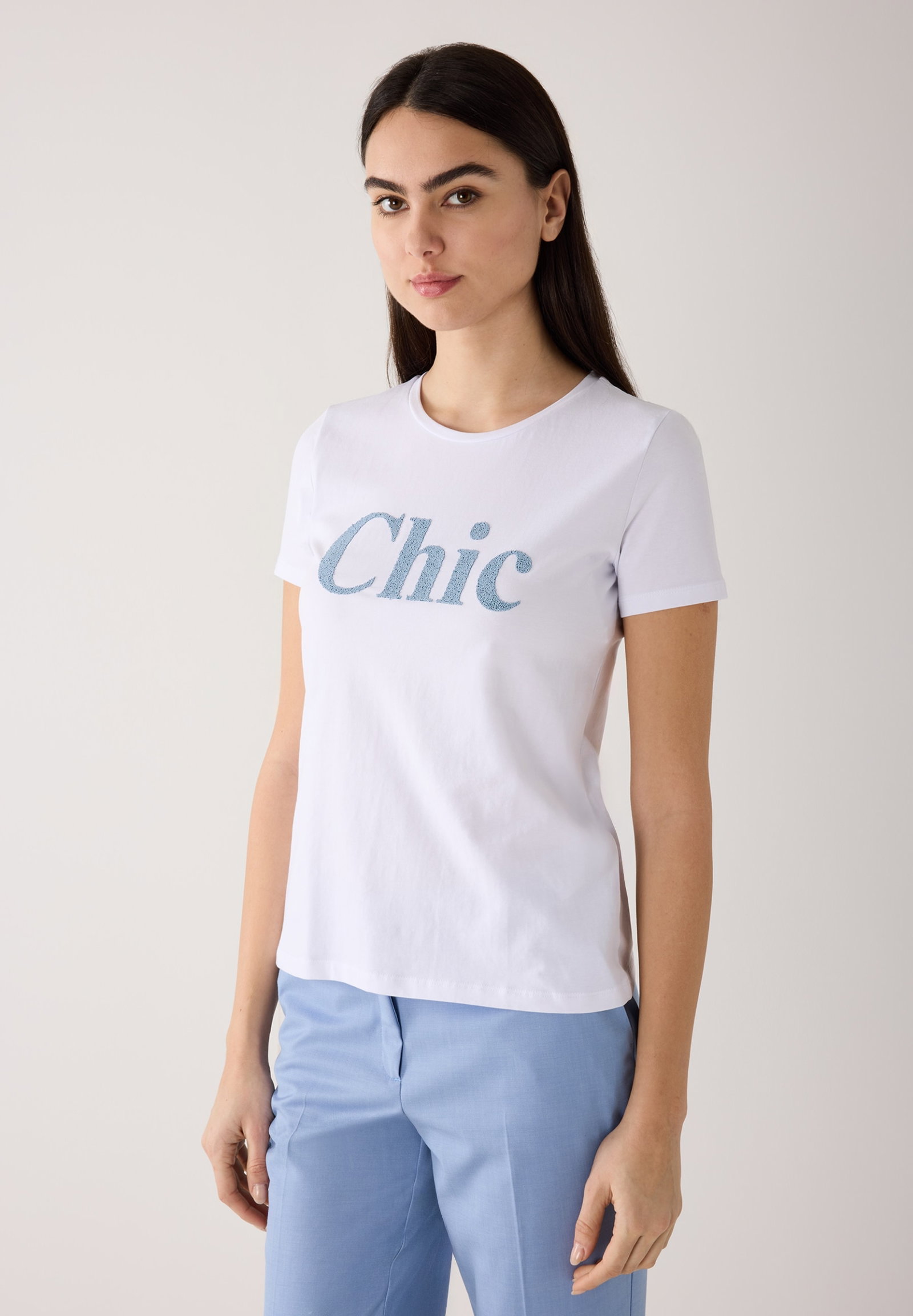 More & More Shirt #3