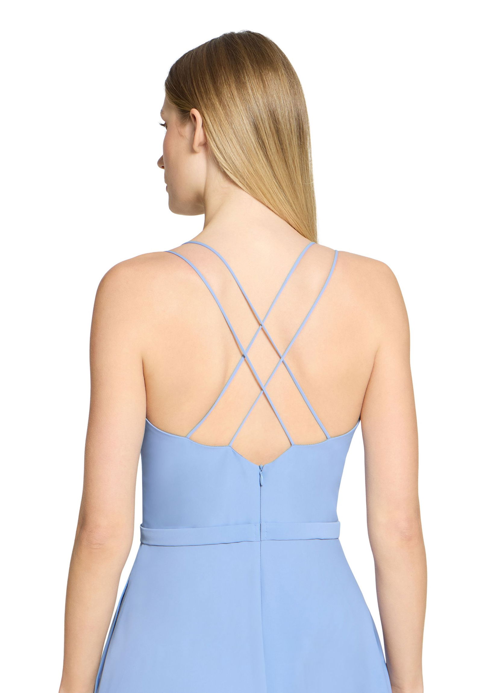 VM by Vera Mont |  Vera Mont Abendkleid mit Volant | 32