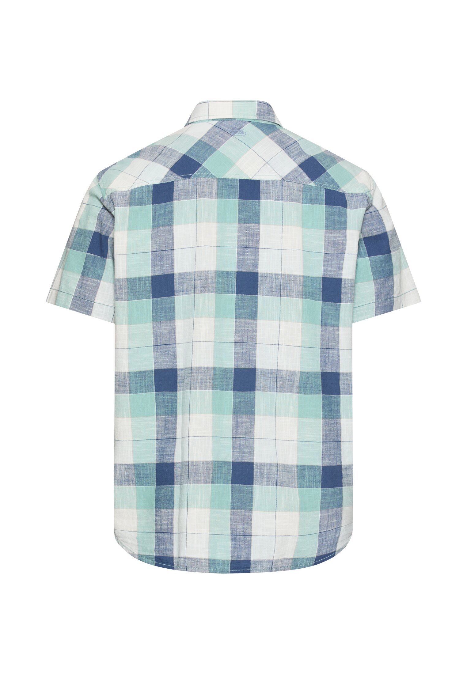 Shirts 1/2 sleeves, Airy Blue #2