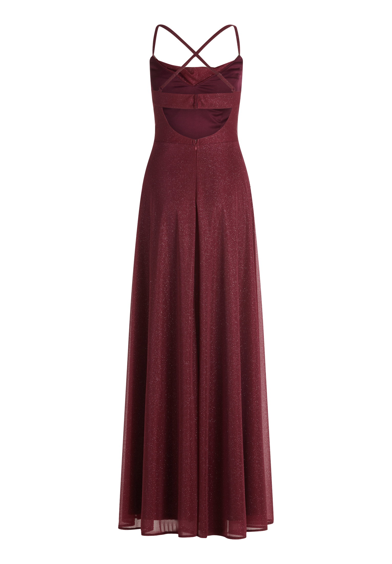 Suddenly Princess  Abendkleid #2