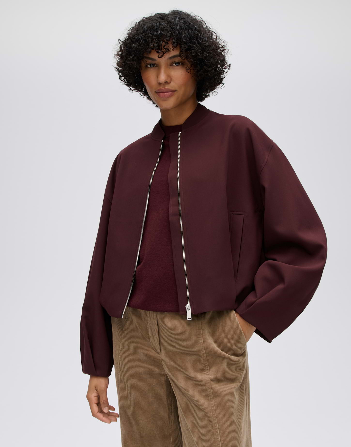 Opus Blouson Jeasy #2