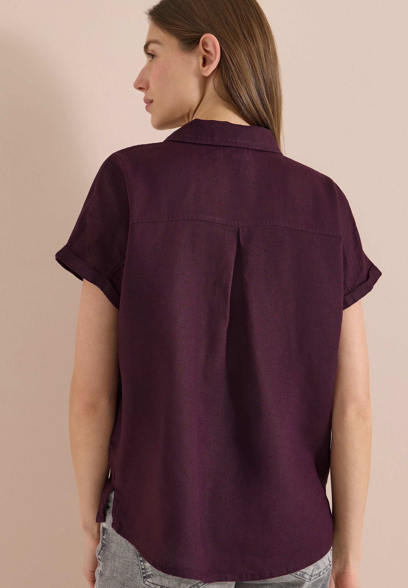 CECIL |  CECIL Schlaghose  | L