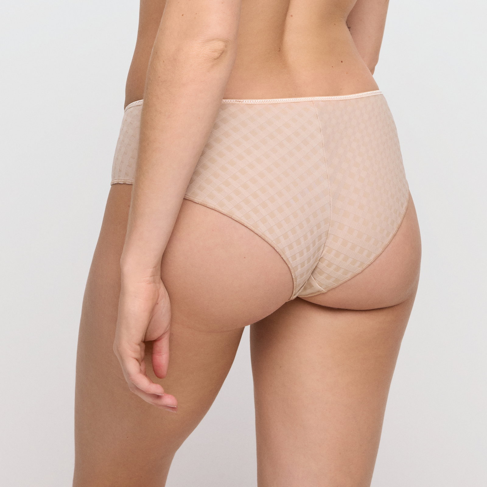 Hotpants, CAL #4