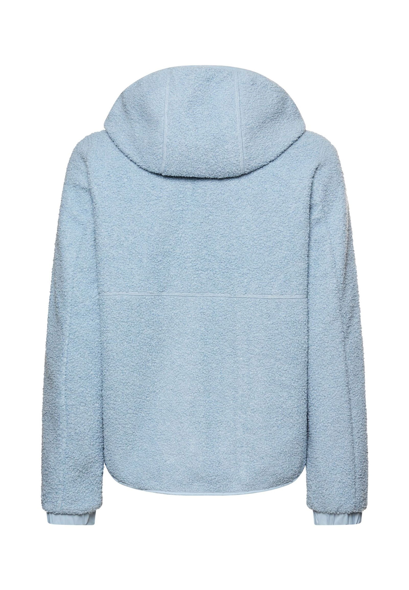 Camel Active |  Camel Active Funktionsjacke  | 36 | light blue