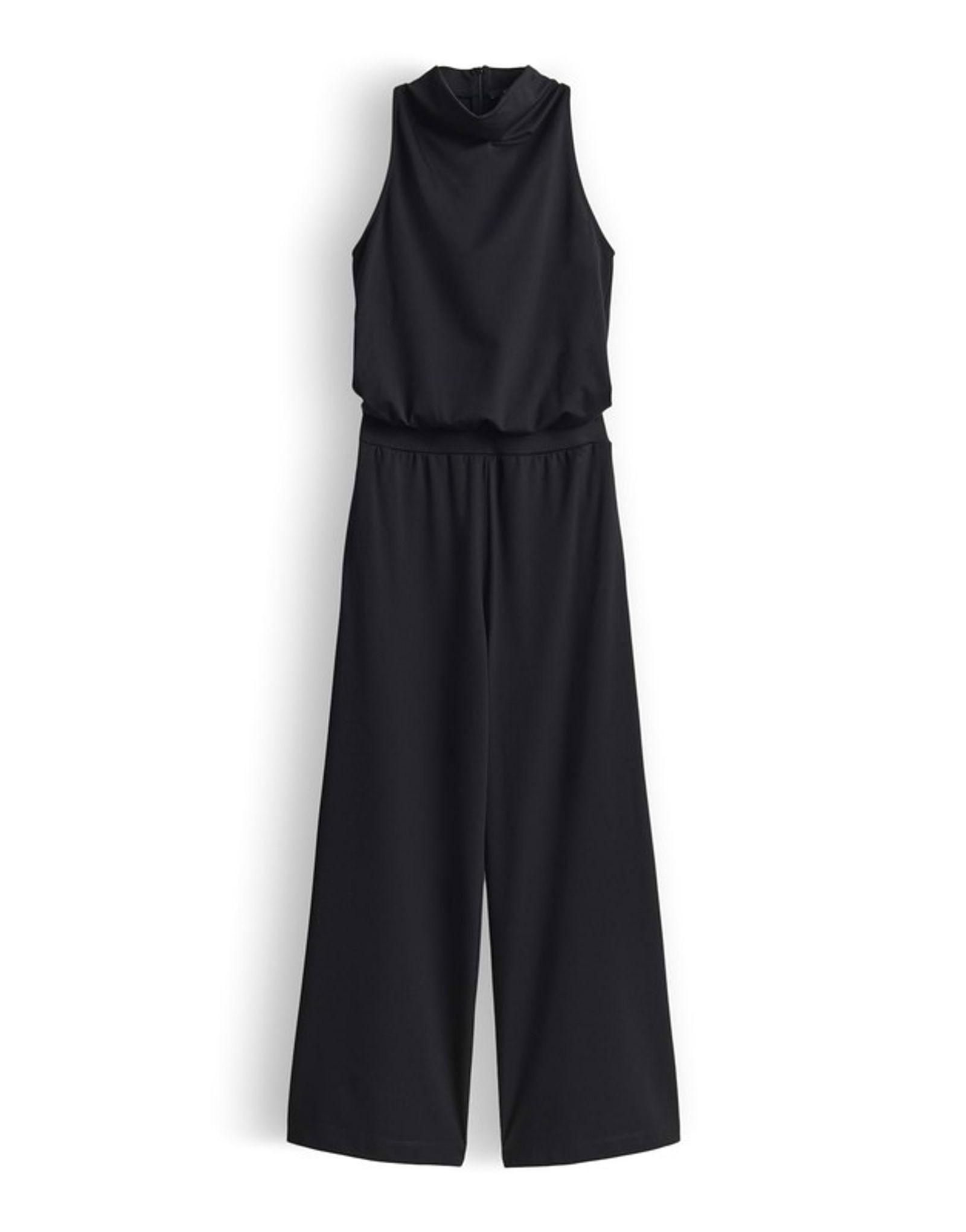 Someday |  Someday Jumpsuit  | 40 | black