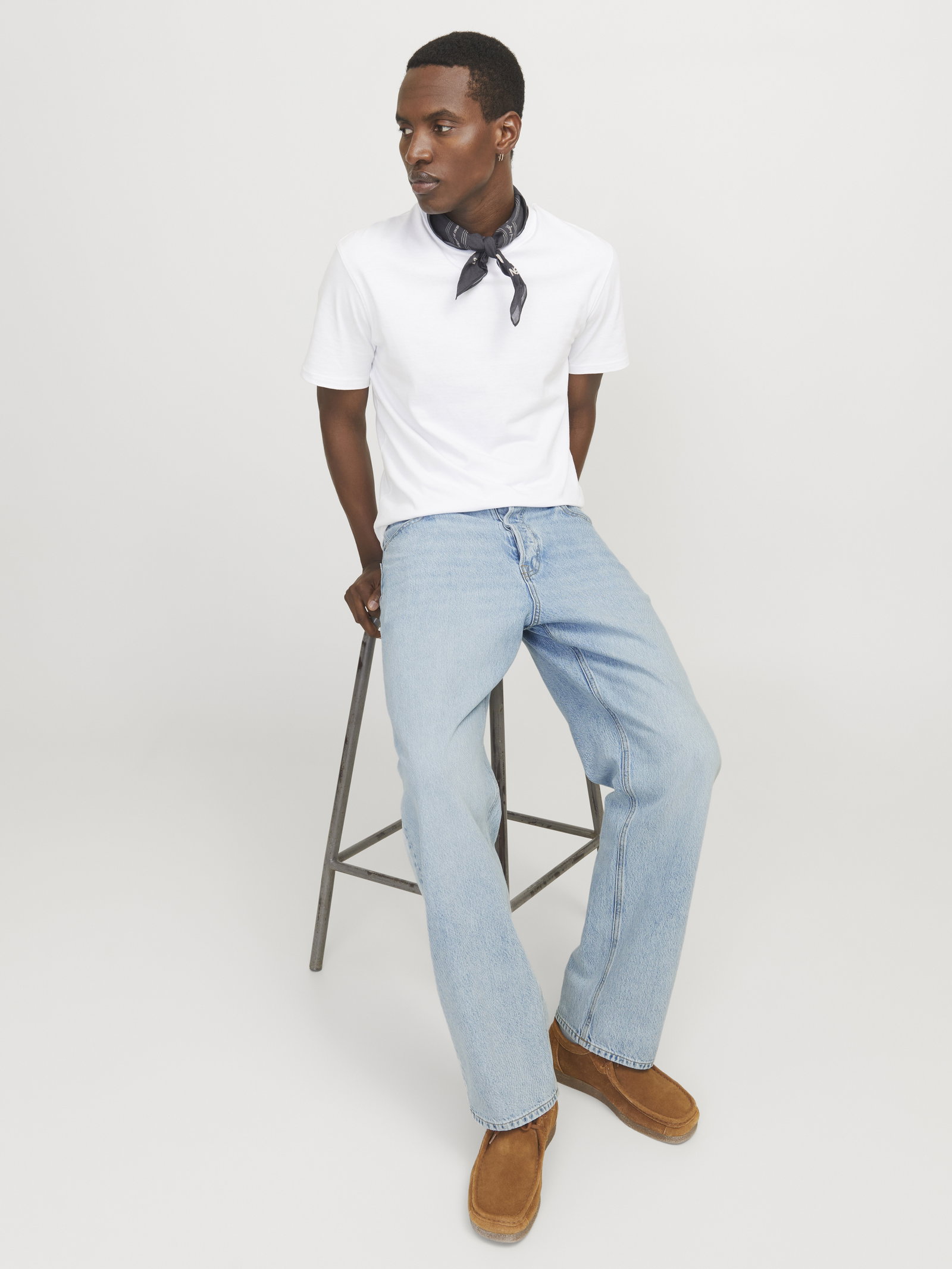Jack&Jones Regular Fit Jeans #8