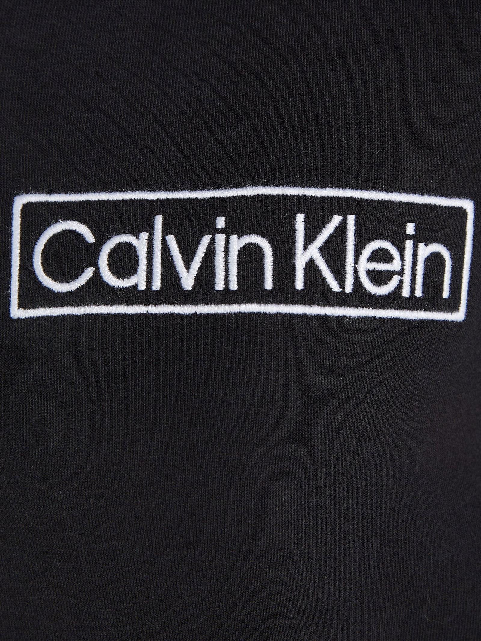 Calvin Klein Sweatjacke 
