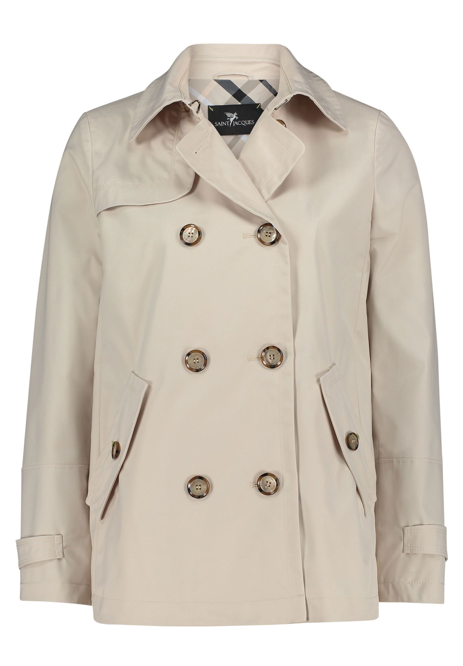 Saint Jacques |  Saint Jacques Funktionsjacke  | 42