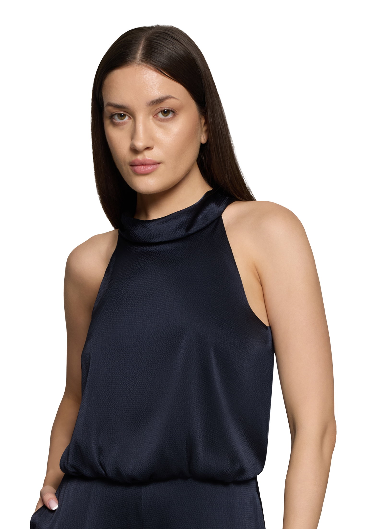 V by Vera Mont Overall #4
