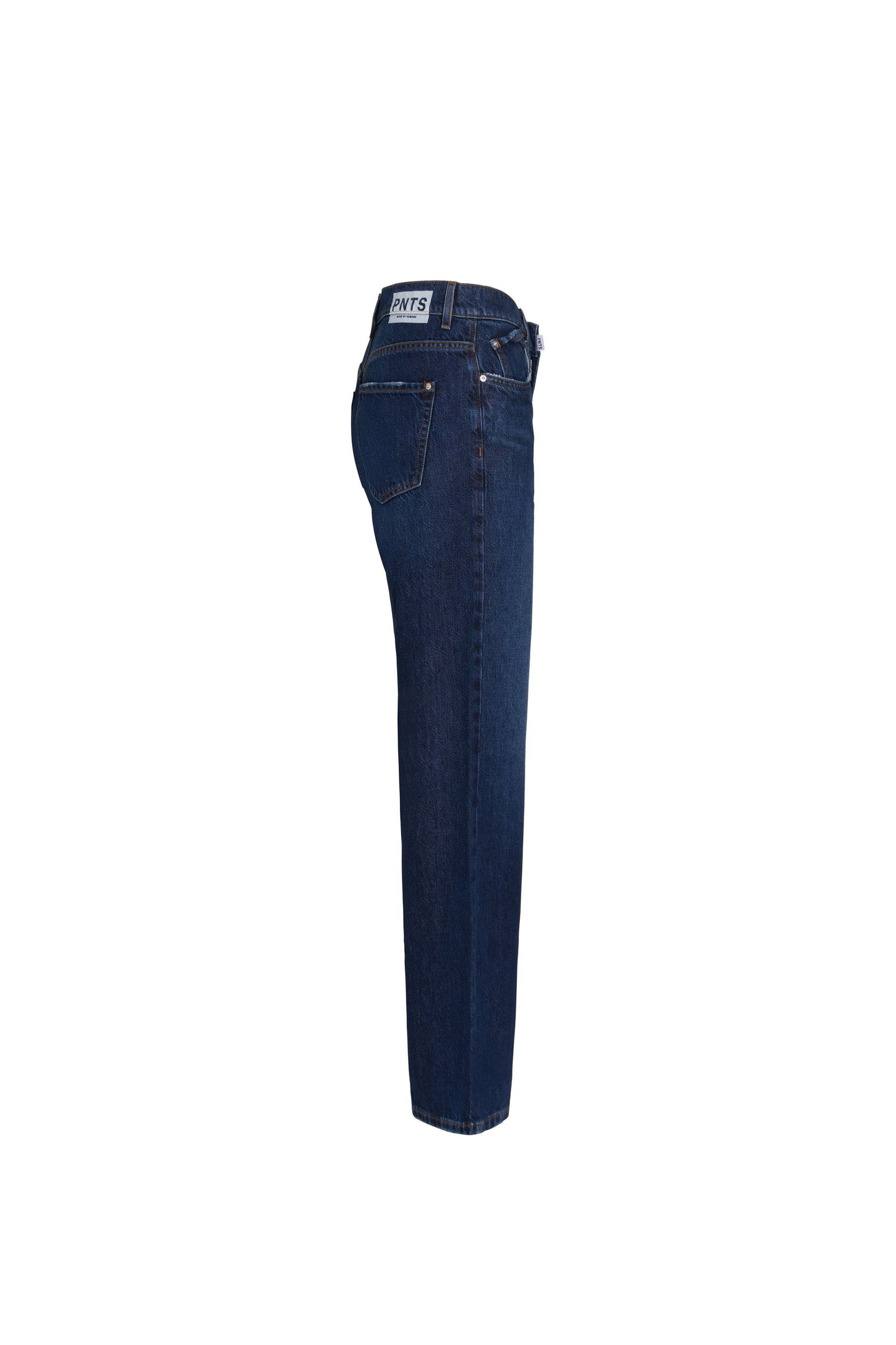 PNTS Jeans 09_THE BAGGY #3