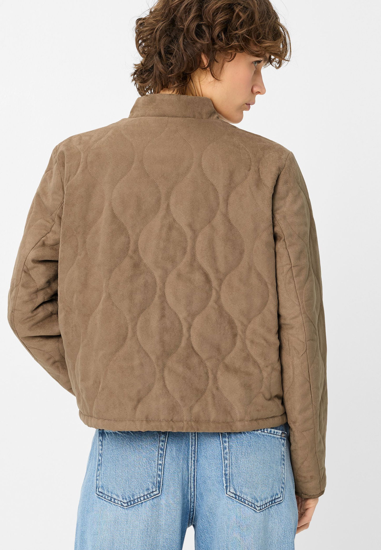 Fuchs & Schmitt |  Fuchs & Schmitt Funktionsjacke  | 38 | camel