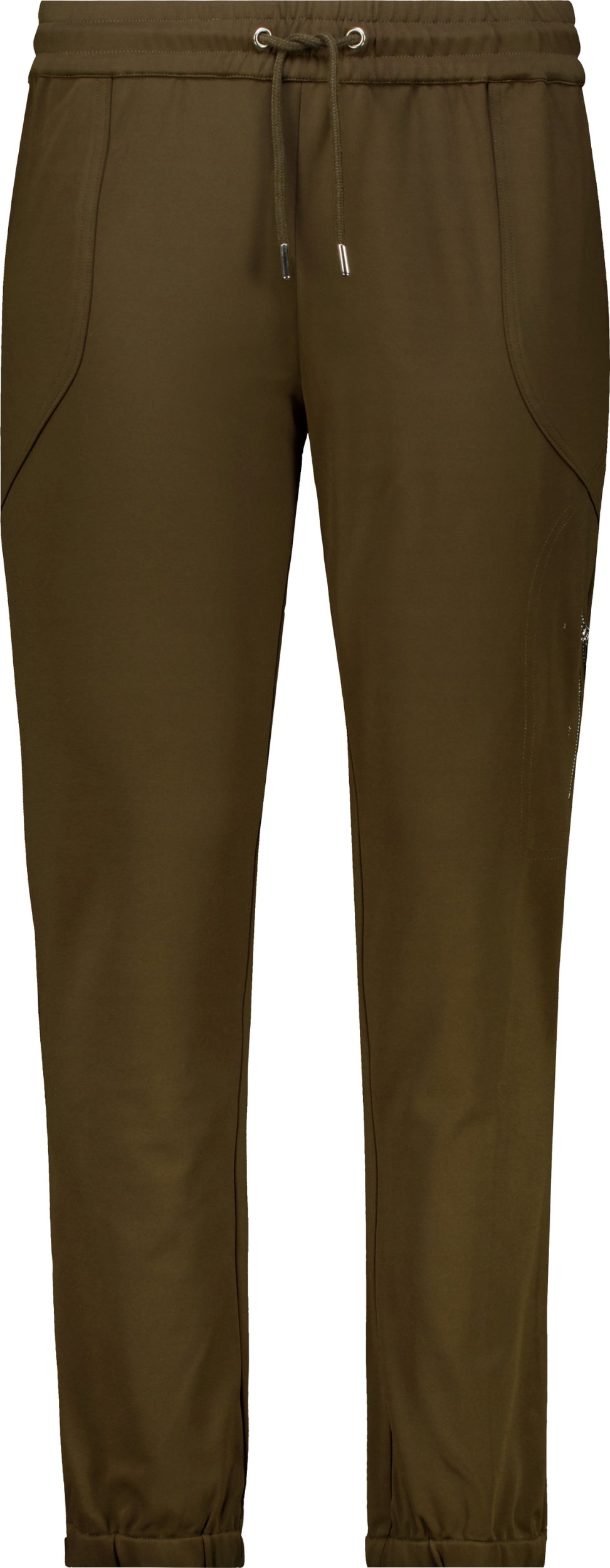 Monari Jogger mit Reißverschlusstasche #1