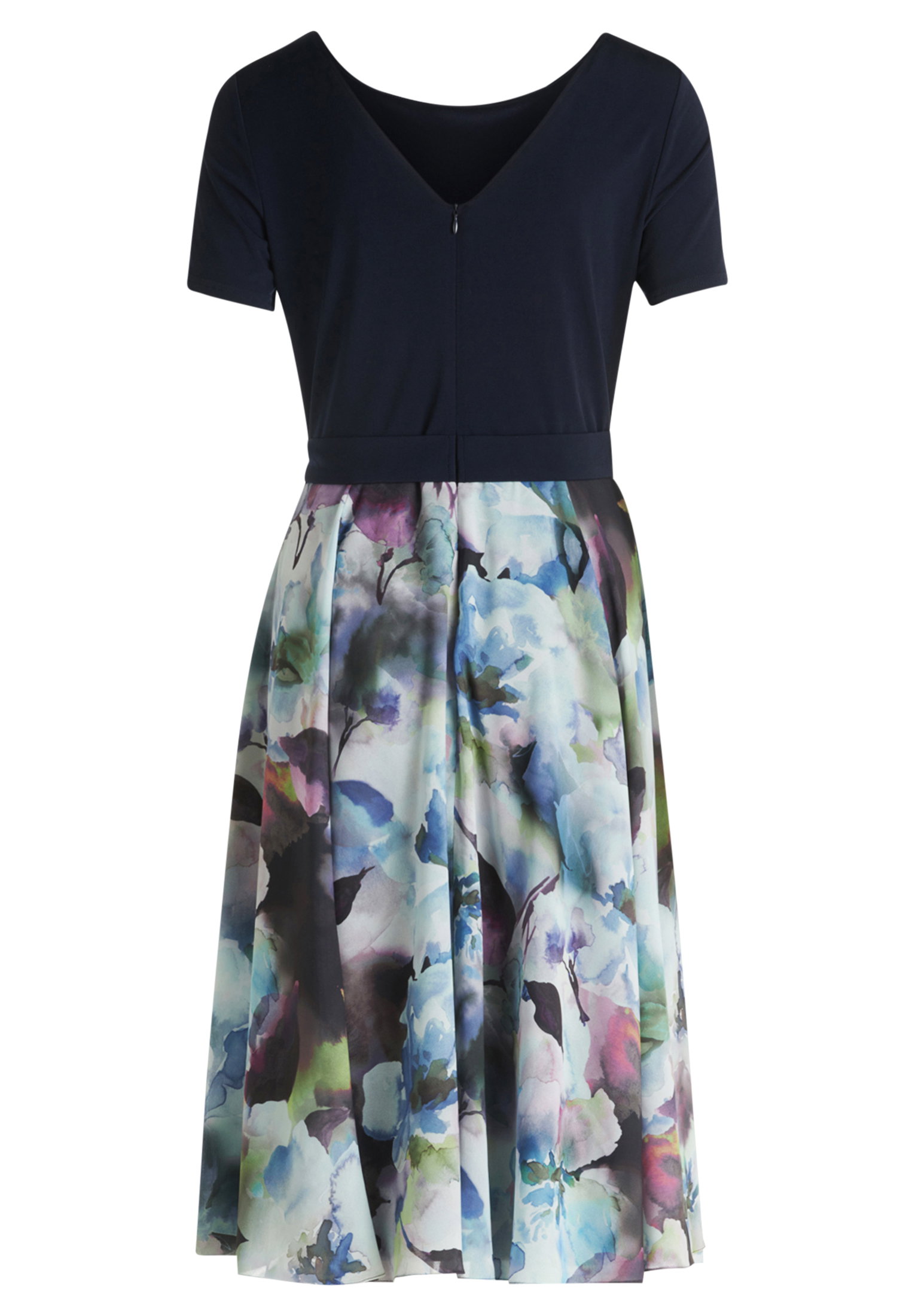 Vera Mont Kurzes Kleid #2