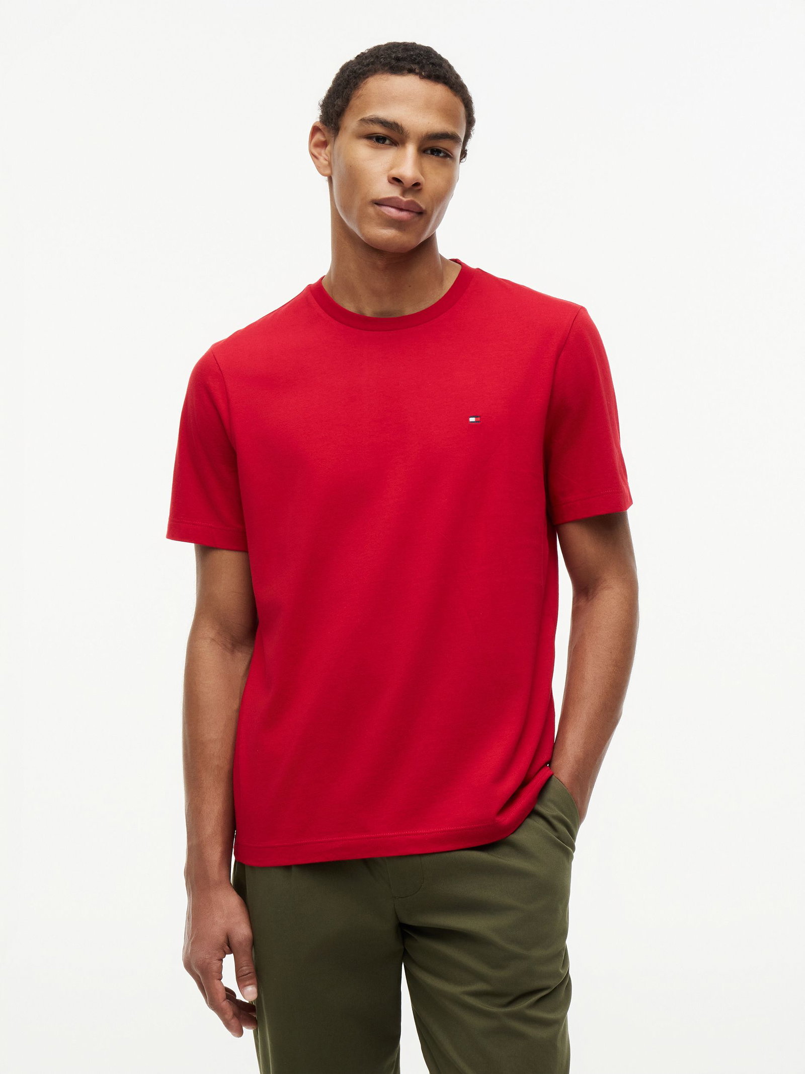 Tommy Hilfiger Shirt #1