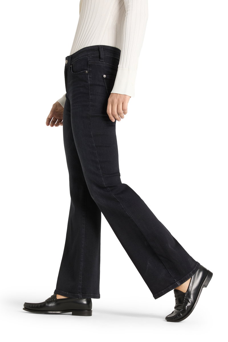 Cambio Flared Jeans "Paris" #5