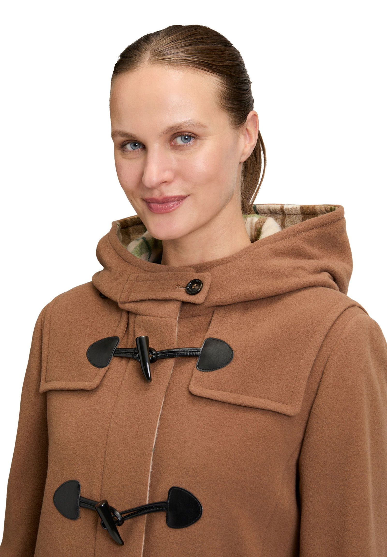 Gil Bret | Gil Bret Wolljacke | 38