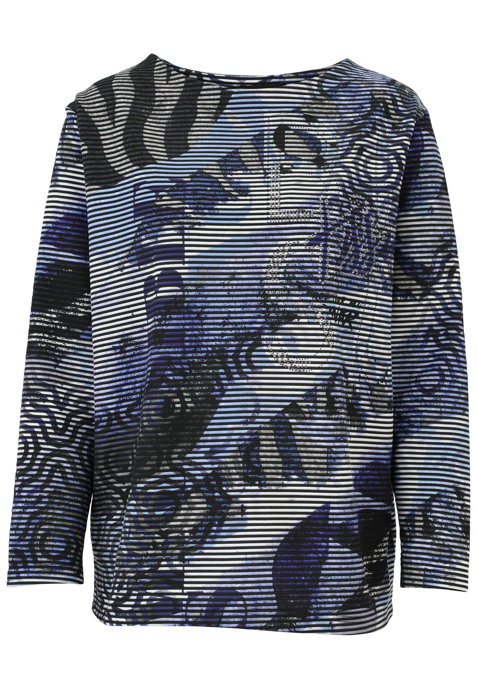 Doris Streich | Doris Streich Longsleeve | 48 | hellblau
