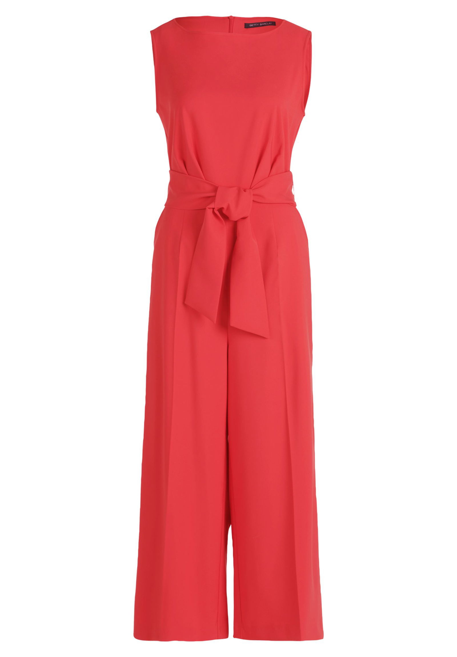 2d3d7f77dd45941e2753a46151332400 Betty Barclay | Betty Barclay Jumpsuit | 40 | poppy red
