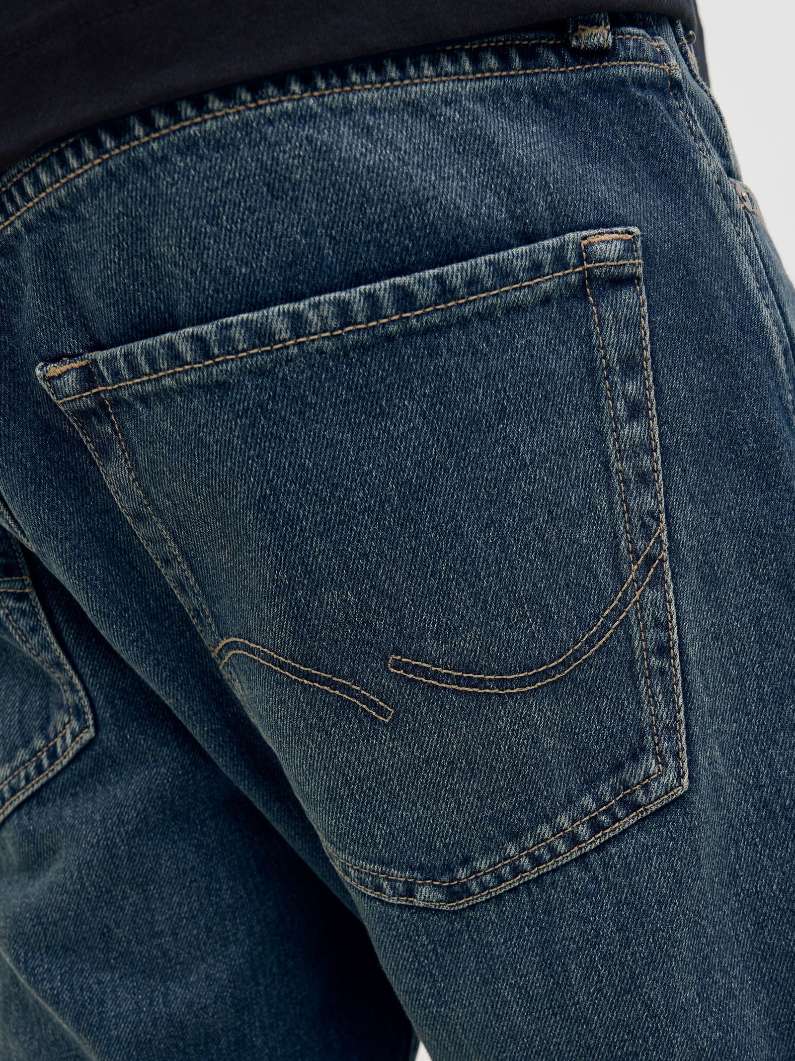Jack&Jones |  Jack&Jones Regular Fit Jeans  | 30/32 | blue denim