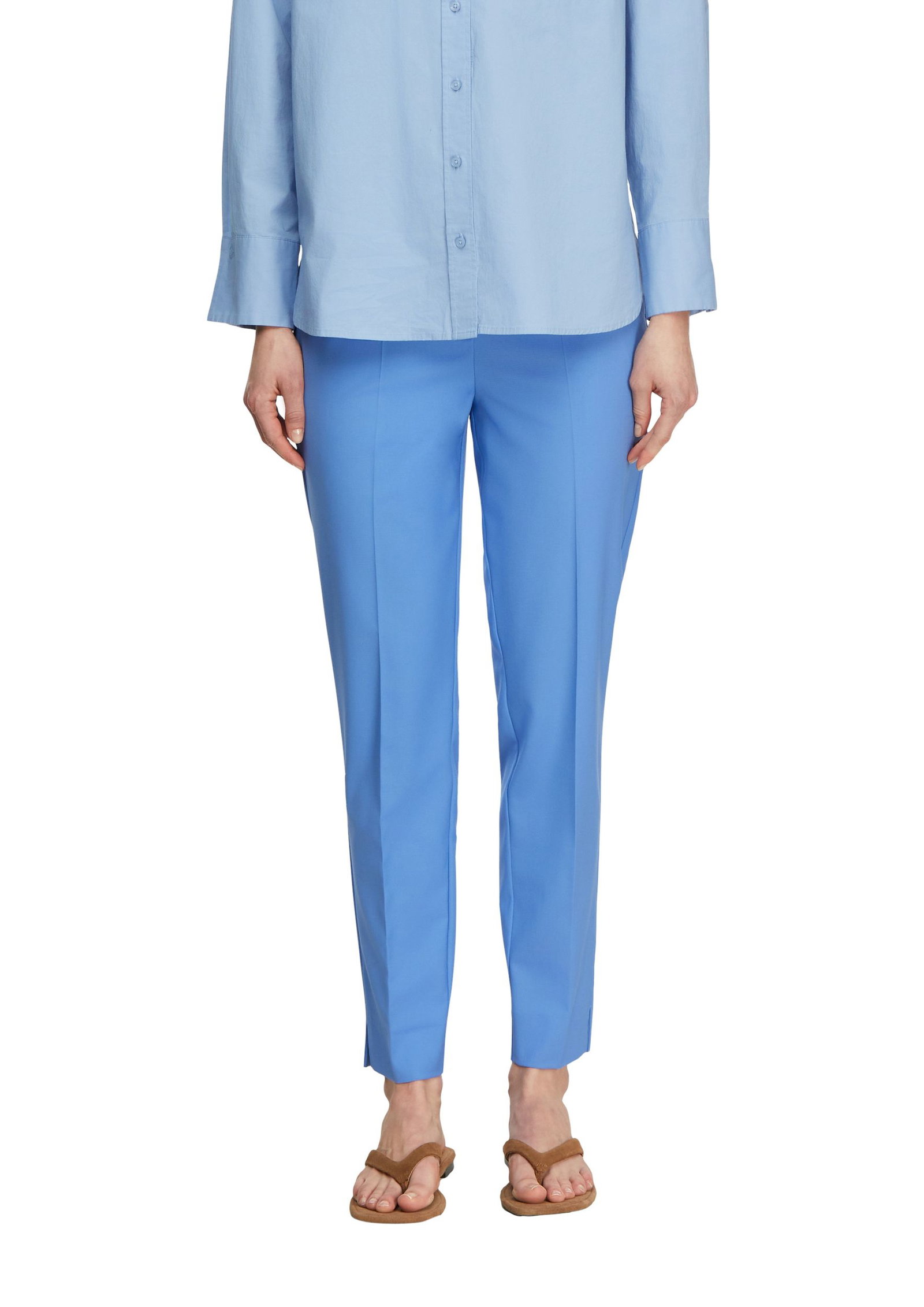 Comma |  Comma Schmale Hose  | 44