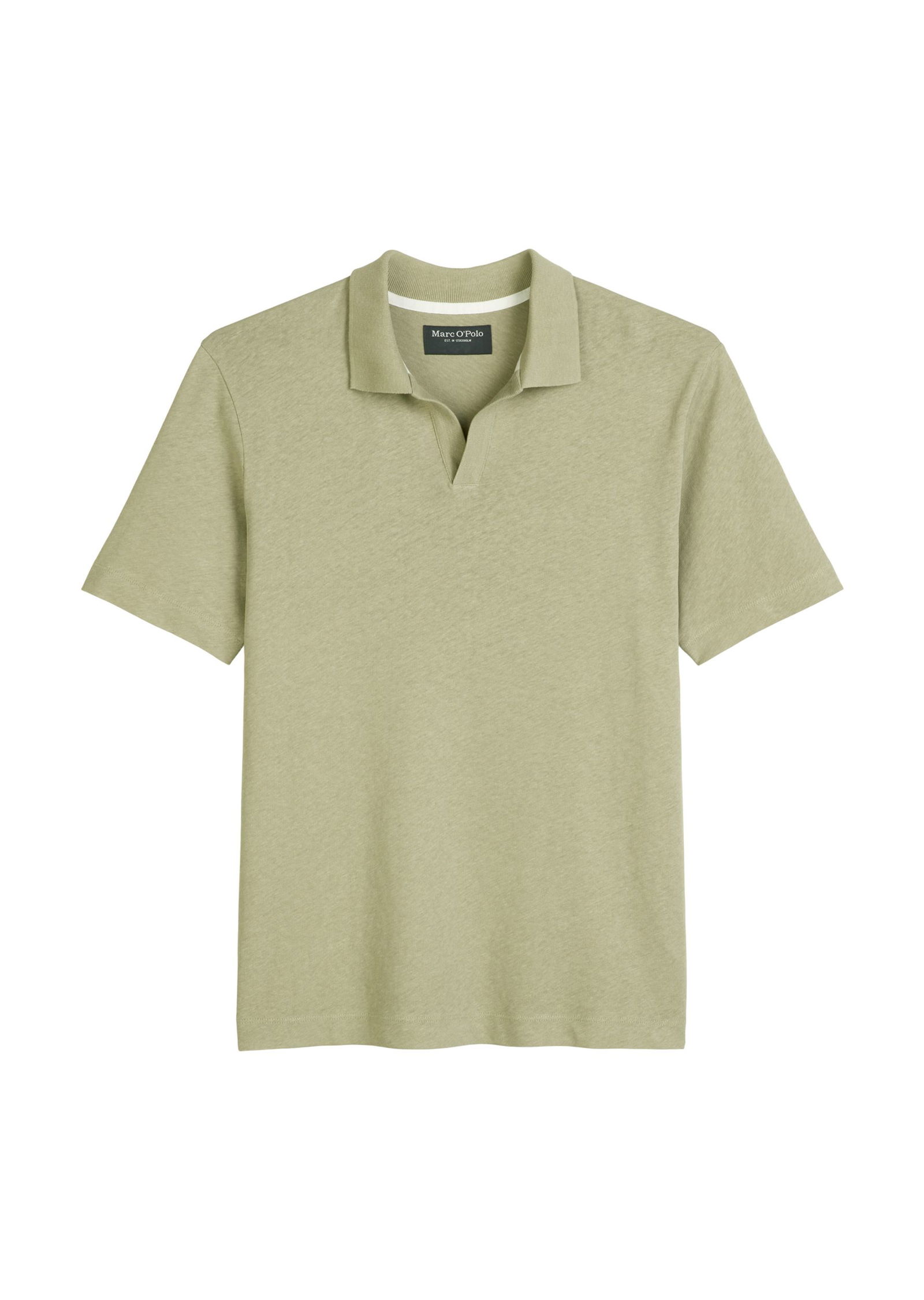 f8c3d8db1d978d6cbdec570b7535b12b Marc O´Polo |  Marc O´Polo Poloshirt  | S | white