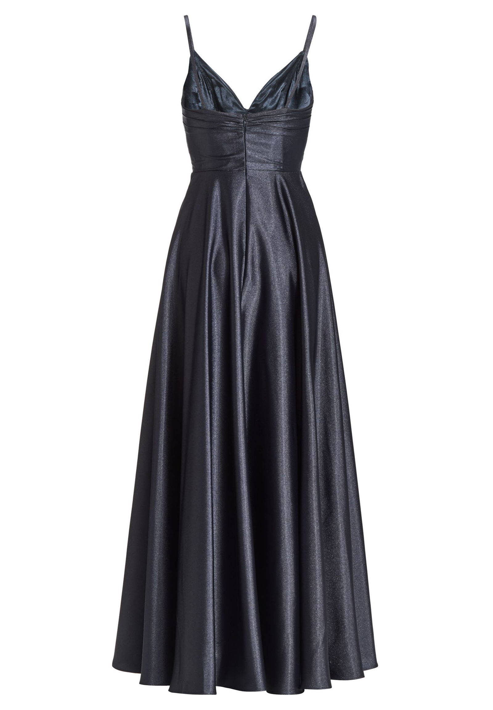 Hey Kyla |  Hey Kyla Langes Kleid  | 42 | navy