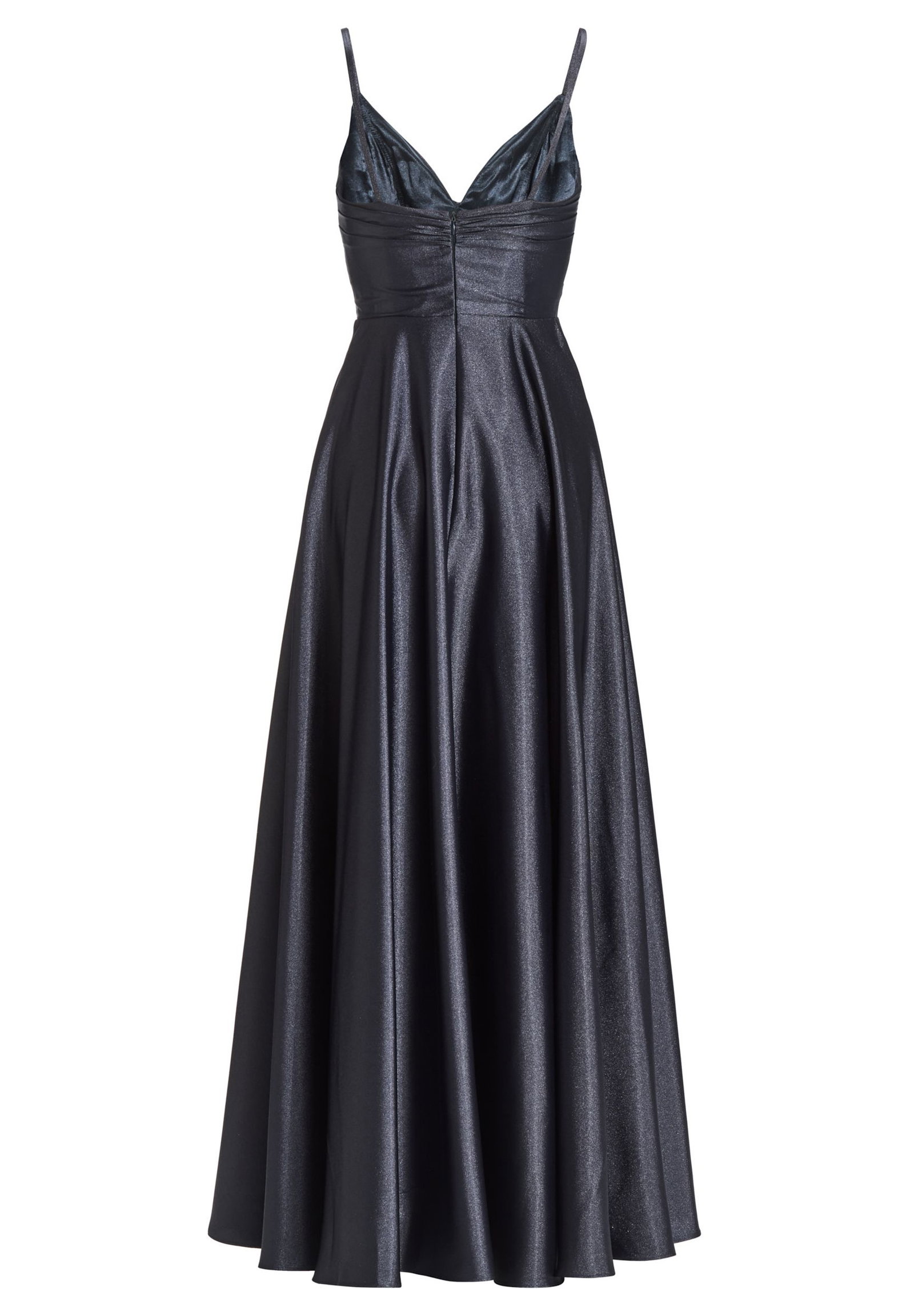 8dab3702e74d802919bd8a26843d84fd Hey Kyla | Hey Kyla Langes Kleid | 42 | navy