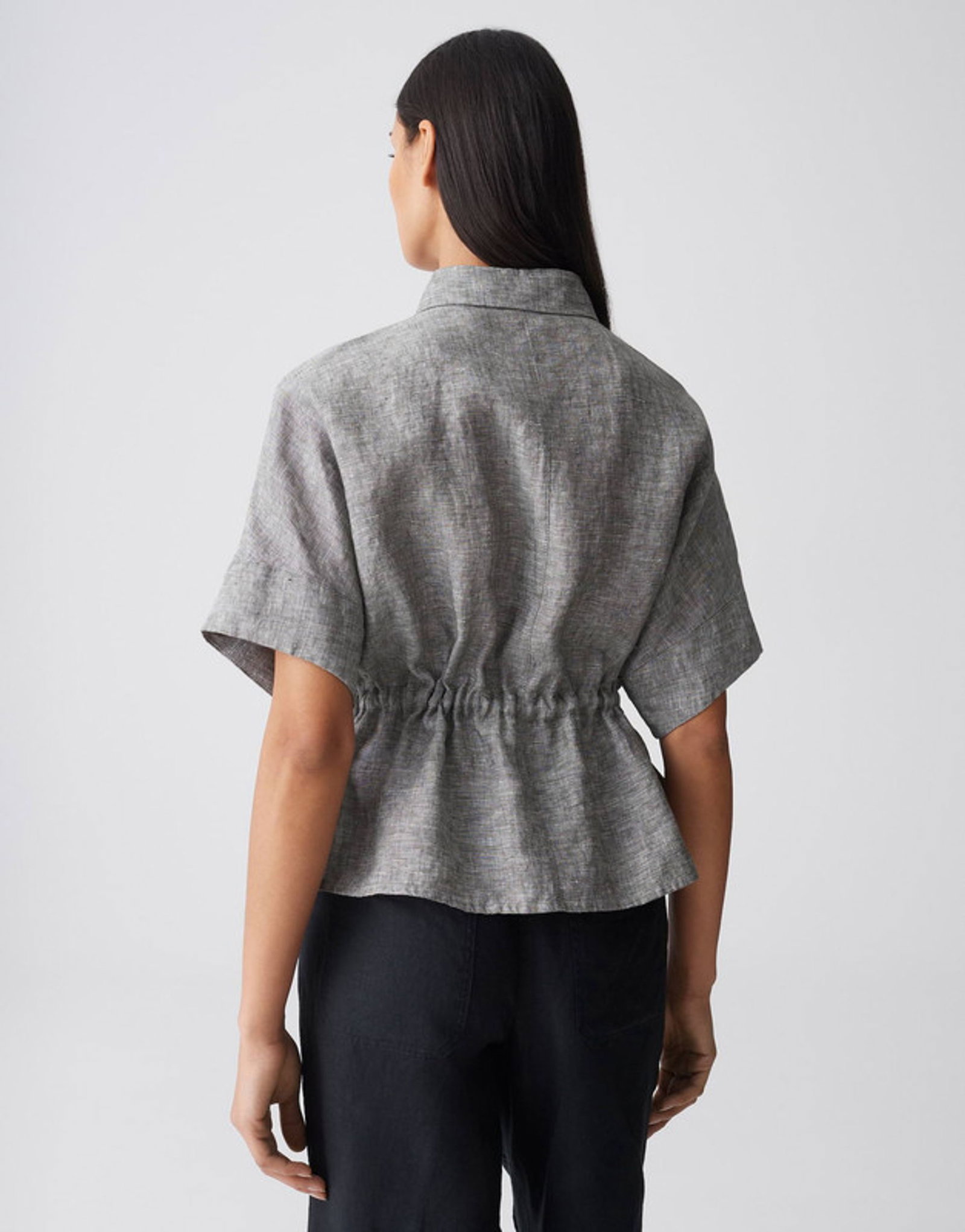 Opus | Opus Druckbluse | 42 | 804_30030