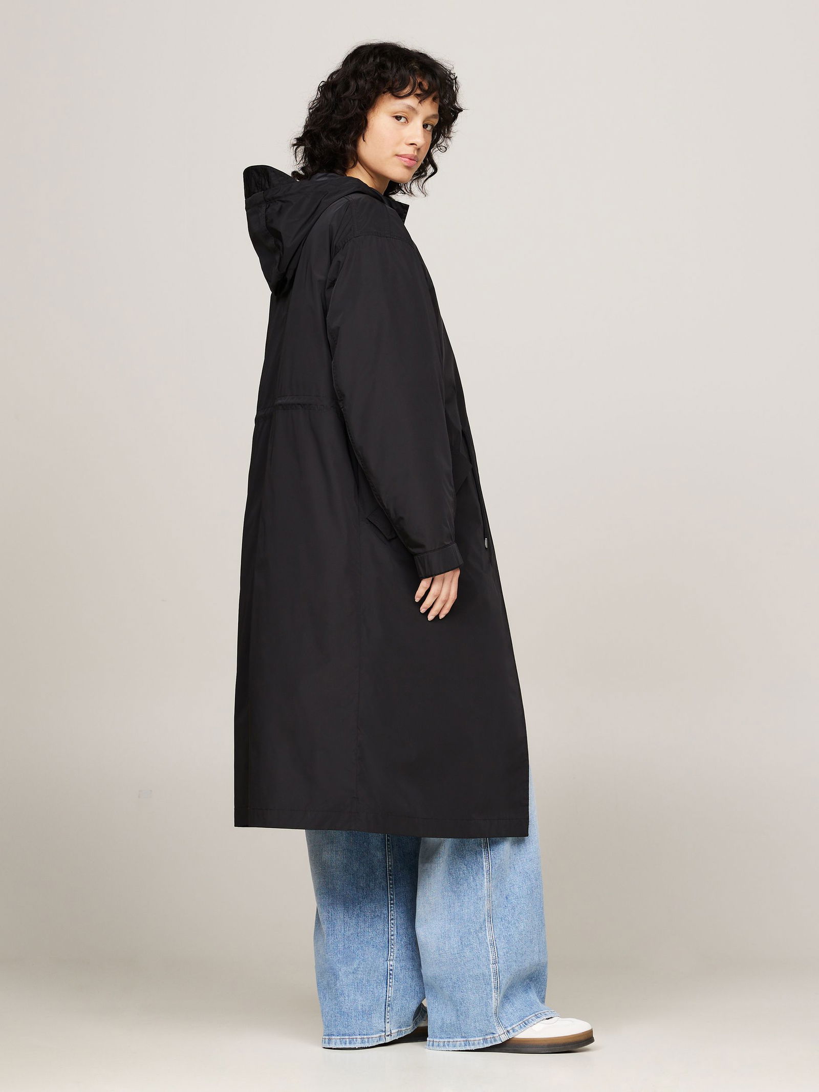 79a265abb9e723c71737c25c3b5e28a8 Tommy Jeans |  Tommy Jeans Daunenjacke  | XS | black