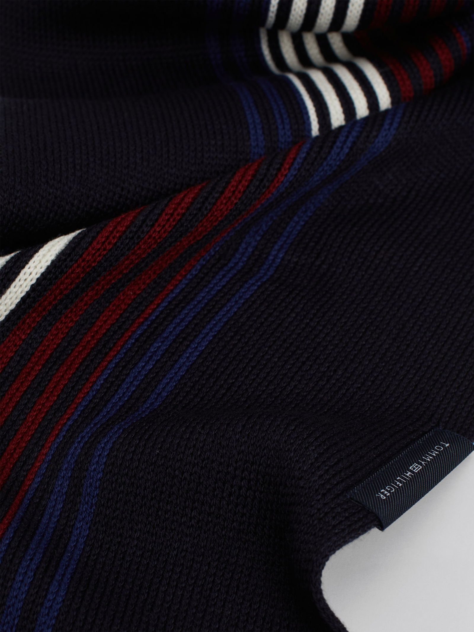 Tommy Hilfiger | Tommy Hilfiger Gürtel | OS | space blue