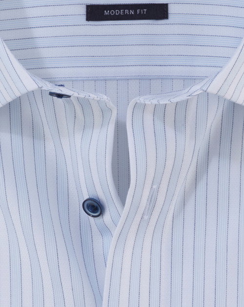 Olymp Hemd Modern Fit #4