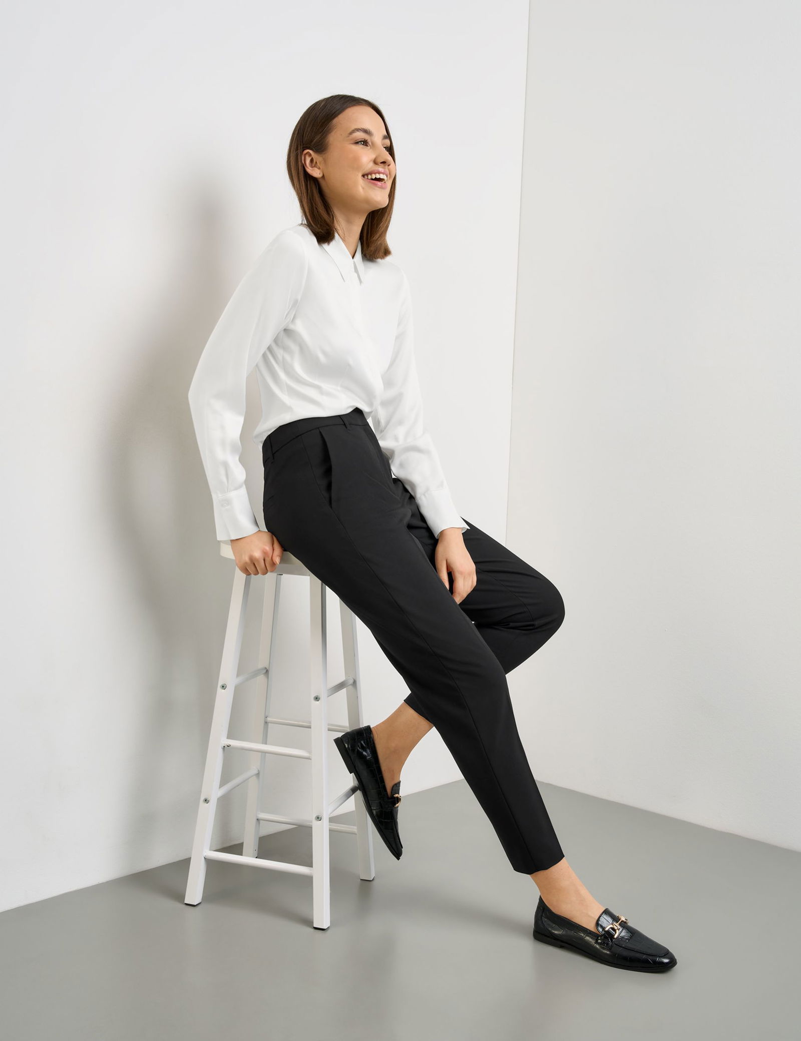 Taifun Businesshose 